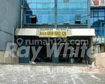 Disewakan ruko gandeng 3 lantai pesanggrahan puri indah