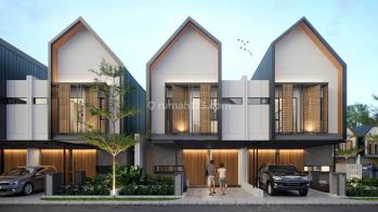 Cluster Mahakam, Jakarta Garden City, Tipe L7