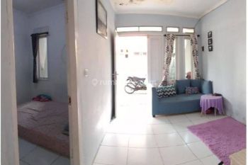 DIJUAL RUMAH DI KOMPLEK GBA2 JL. CIGANITRI BUAHBATU BANDUNG.