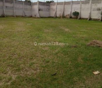 Kavling di Gading Serpong Dijual Murah!