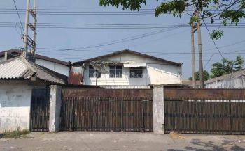 Sell Gudang: Sale Gudang: Kebraon