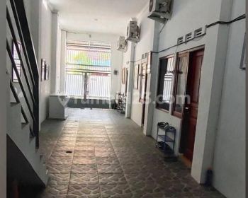 Rumah di Jl sadewa SHM Bagus