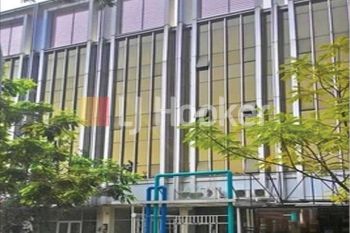 Ruko Crown Golf, PIK, Jakarta Utara