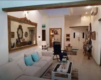 Rumah Griya Pratama Kelapa Gading 2,5lantai