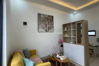 CLUSTER MEWAH DP0 bonus AC KANOPI nempel area WISATA TAMAN HERBAL