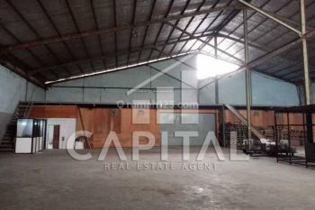 Jual Gudang Harga Terbaik di Jl.cibolerang Kav Industri, Babakanciparay, Bandung