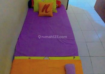 Disewakan Apartemen City Park full Furnished Bagus banget!!