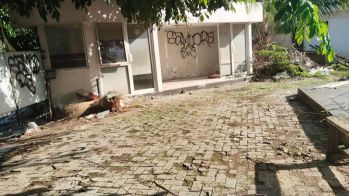 Tanah Cocok Kostan Dan Ruko di Kebun Jeruk Jakarta Barat