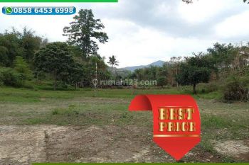 Top Kavling Siap Bangun View Kota Di Sindanglaya Bandung 174H6