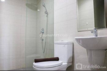 Apt 2BR di Ciputra Internasional, Puri Indah - Jakbar