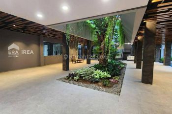 Sewa Ruang Usaha Murah Strategis Solo Kota Serengan Surakarta