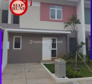Hanya Ini Rumah Summarecon Kota Bandung Dayana 246M13
