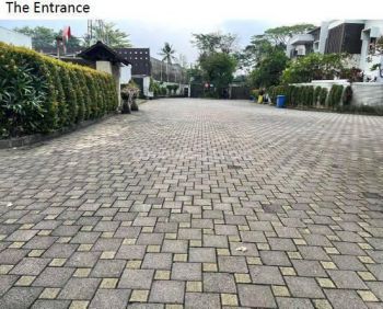 Tanah Murah Luas 2.4 ha di di Jl. Kebagusan 1, Jakarta Selatan