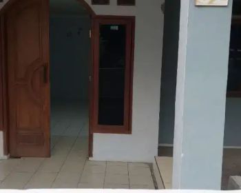Jual rumah /dikontrakan