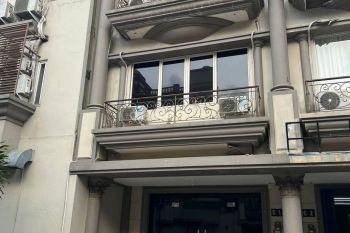 Rent Ruko: Sewa Ruko De Mansion