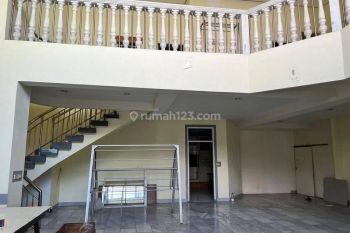 Rumah Tinggal Muara Karang Jakarta Utara **