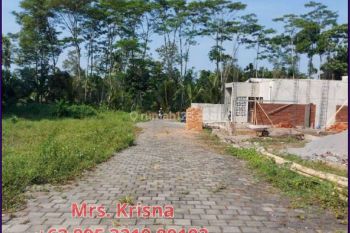 2jtan, Tanah Jogja, 5menit Uii Jl. Kaliurang, Sleman