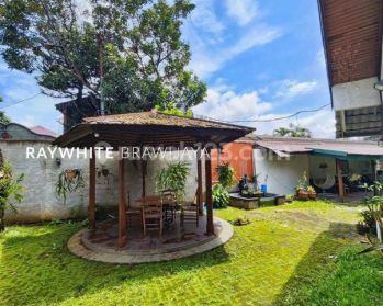 Hitung Tanah Harga Termurah di Bawah 18jt m2 Cipete Selatan
