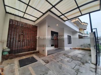 Rumah bagus Siap Huni Strategis Di Duri Kepa(DK210)