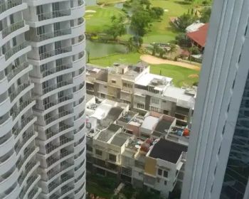 Disewakan Apartemen di The Mansion Kemayoran Jakarta Pusat