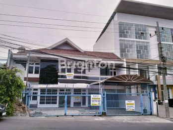 KUPANG JAYA, SURABAYA BARAT