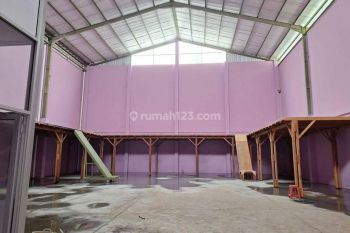 Gudang Strategis Dalam Ringroad Selatan Jl. Bantul Yogyakarta