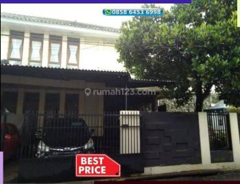 Best Deal Rumah Dua Muka Untuk Bisnis Arcamanik Bandung 206A10
