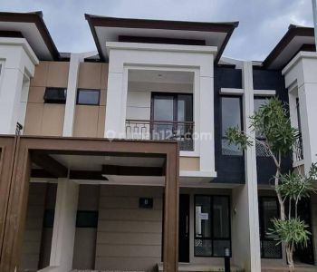 Di sewakan rumah di podomoro park