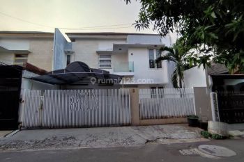 Disewa Rumah siap pakai di Tebet Timur Jakarta Selatan