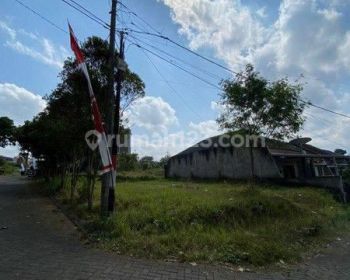 Tanah 3,8 Juta/m² Dekat Kampus Brawijaya Malang