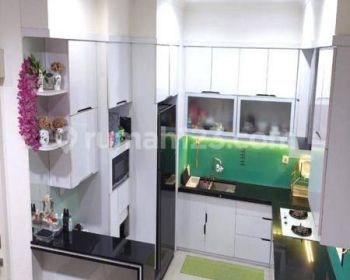 Rumah Bagus Cluster Edison Dekat Univ UMN Gading Serpong