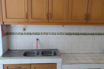 Jarang ada....lokasi belakang Borma Dakota di jalan gunung batu