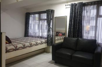 Available Kost Mahasiswa Itb di Apartemen Jarrdin Harga Terjangkau Full