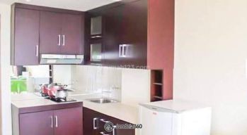 2BR FF Twr C Gading Icon Lt 10 UK 36 M2 View Lepas Hadap Selatan
