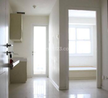 Jual Apartemen Parahyangan Residence Bandung Tipe 1 BR Lantai 20