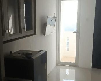 Apartment PP Urban Town (Studio)