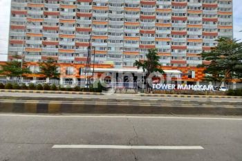APARTEMEN 2BR FULLY  FURNISHED