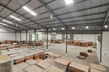 Pabrik Furniture Aktif Standar Internasional Kawasan Industri Kendal