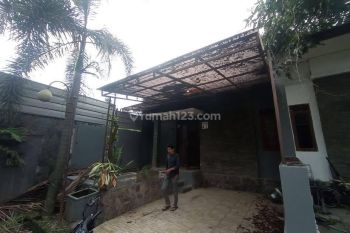 Disewakan Cepat, Rumah di Pasteur Bandung