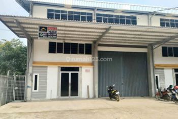 Sewa Gudang Dg Sekat Ruang Trans Kalimantan Pontianak Tenggara