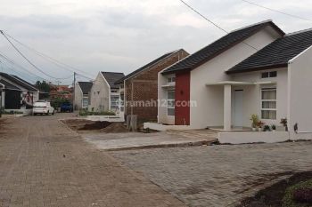 Rumah Tanpa DP Dekat Alun Alun Ciparay Lokasi Ideal
