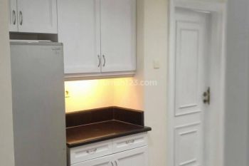 Apartement Apartemen Puri Matahari Semi Furnished