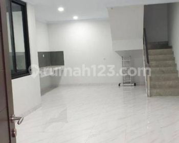 DIJUAL TAMAN SUNTER BRAND NEW