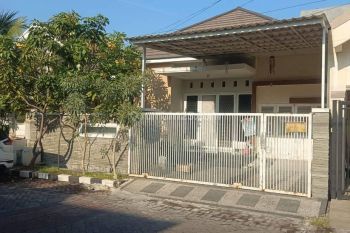 Dijual Rumah Siap Huni Nirwana Ekeskutif