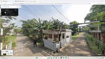 Dijual Tanah Kavling Deplu Pondok Aren