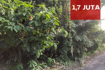 Dijual Tanah di Jakal Km 15 Dekat Rs Panti Nugroho, Jogja Utara