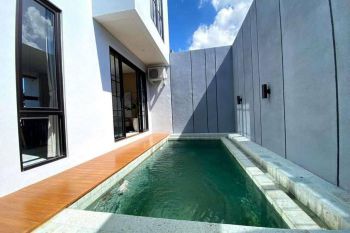 Adhiwangsa Bali tipe Orchard Rumah 2 Lantai Harga Perdana