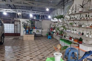 Rumah Bagus 7 x 24 @ Komplek Taman kota