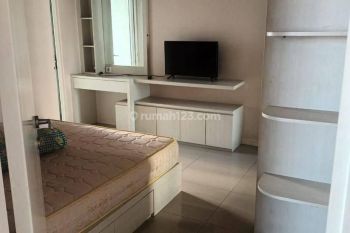 Apartemen Metro Park Residence 2 Kamar Tidur Furnished Bagus