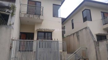 Rumah Murah 2 Lantai SHM di Jatihandap, Bandung Timur